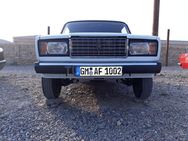 LADA (VAZ) 2107 2011, 87,000 km - 1.6 l - Gəncə