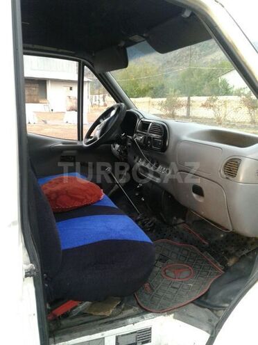 Ford Transit 1994, 350,000 km - 2.4 л - Zaqatala
