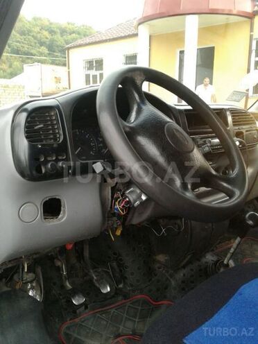 Ford Transit 1994, 350,000 km - 2.4 л - Zaqatala