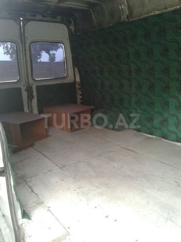 Ford Transit 1994, 350,000 km - 2.4 л - Zaqatala