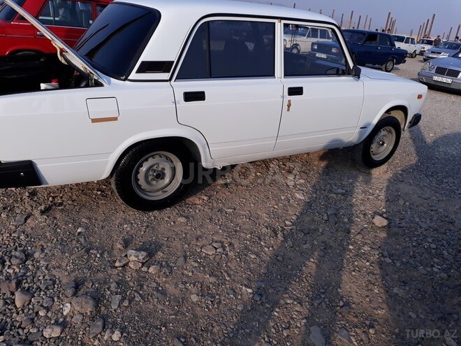 LADA (VAZ) 2107 2011, 87,000 km - 1.6 l - Gəncə