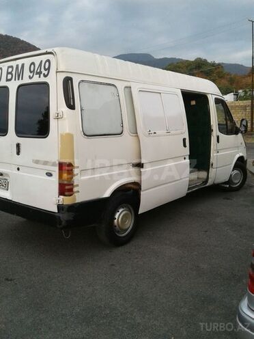 Ford Transit 1994, 350,000 km - 2.4 л - Zaqatala