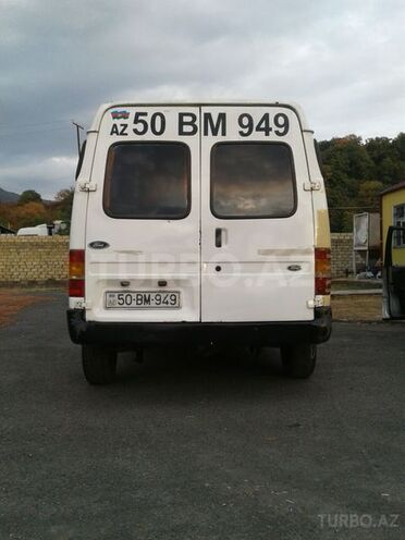 Ford Transit 1994, 350,000 km - 2.4 л - Zaqatala