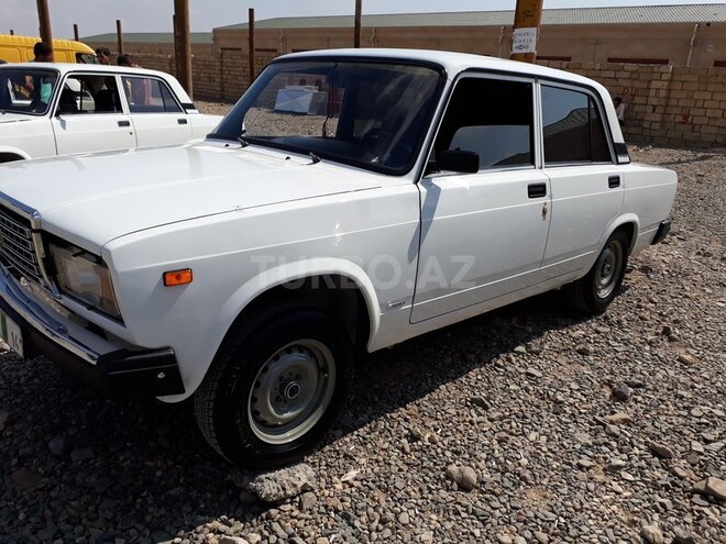 LADA (VAZ) 2107 2011, 87,000 km - 1.6 l - Gəncə