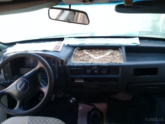 Ford Transit 1993, 400,000 km - 2.5 l - Bakı