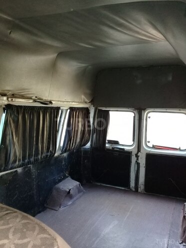 Ford Transit 1993, 400,000 km - 2.5 l - Bakı