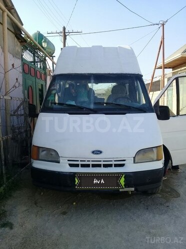 Ford Transit 1993, 400,000 km - 2.5 l - Bakı