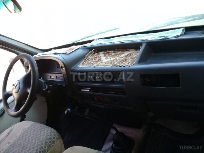 Ford Transit 1993, 400,000 km - 2.5 l - Bakı
