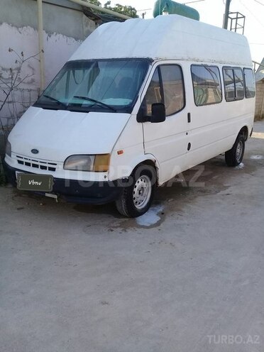 Ford Transit 1993, 400,000 km - 2.5 l - Bakı