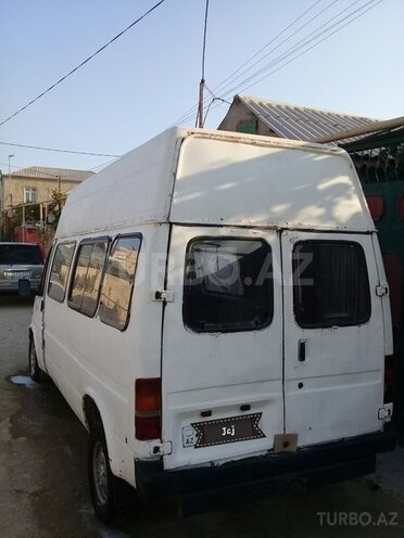 Ford Transit 1993, 400,000 km - 2.5 l - Bakı