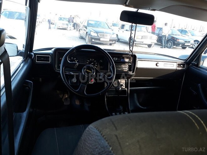 LADA (VAZ) 2107 2011, 87,000 km - 1.6 l - Gəncə