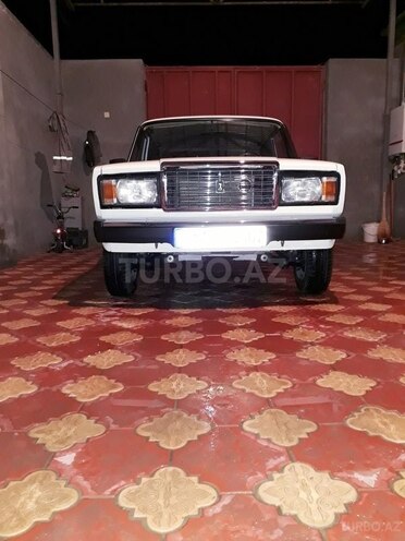 LADA (VAZ) 2107 2011, 87,000 km - 1.6 l - Gəncə