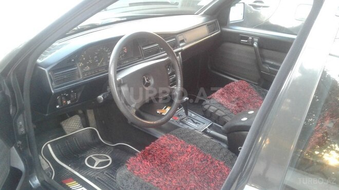 Mercedes 190 1989, 374,001 km - 0.1 l - Bakı