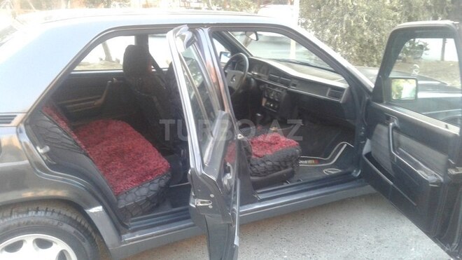 Mercedes 190 1989, 374,001 km - 0.1 l - Bakı