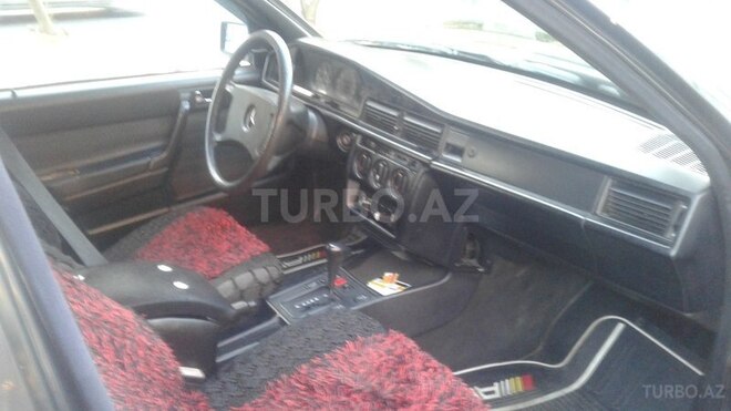 Mercedes 190 1989, 374,001 km - 0.1 l - Bakı