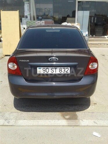Ford Focus 2009, 133,900 km - 2.0 l - Bakı