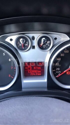 Ford Focus 2009, 133,900 km - 2.0 l - Bakı