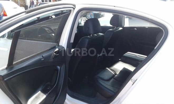 Volkswagen Passat 2008, 17,500 km - 0.2 l - Naxçıvan