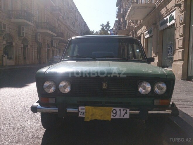 LADA (VAZ) 2106 1990, 180,000 km - 1.3 l - Bakı