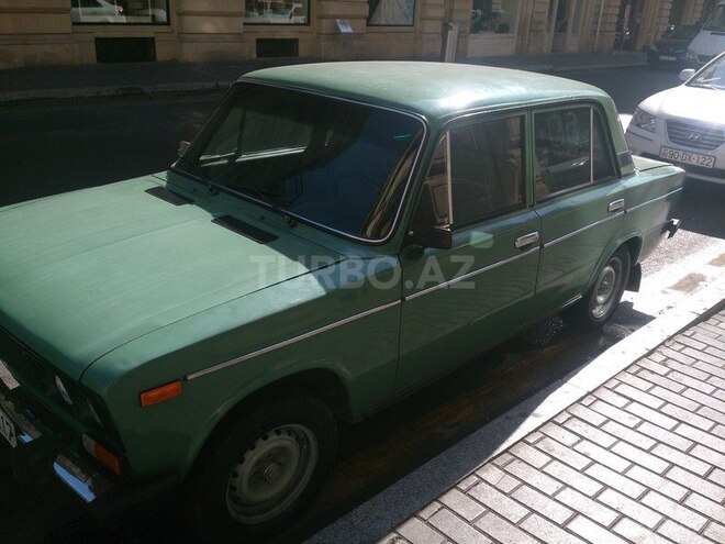 LADA (VAZ) 2106 1990, 180,000 km - 1.3 l - Bakı