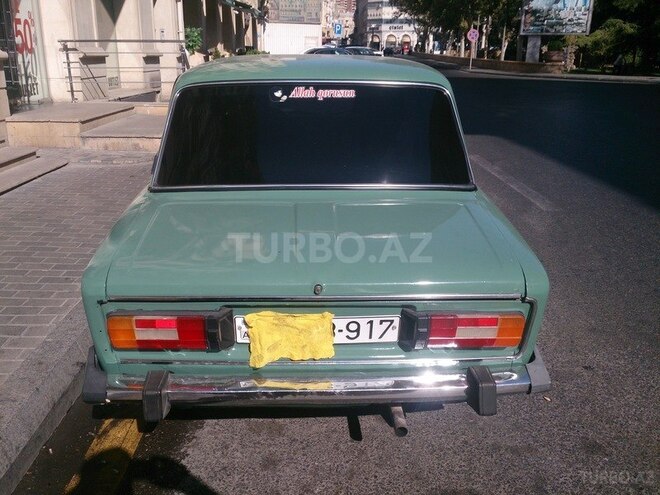 LADA (VAZ) 2106 1990, 180,000 km - 1.3 l - Bakı