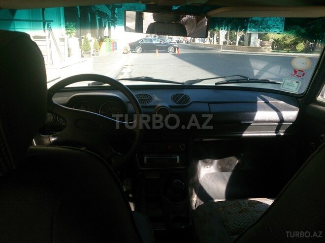 LADA (VAZ) 2106 1990, 180,000 km - 1.3 l - Bakı