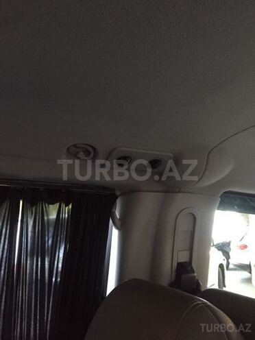 Mercedes Viano 2010, 200,000 km - 2.2 l - Bakı