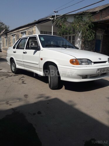 LADA (VAZ) 2115 2011, 180,000 km - 1.6 l - Gəncə