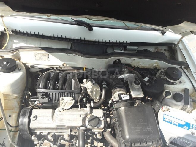 LADA (VAZ) 2115 2011, 180,000 km - 1.6 l - Gəncə