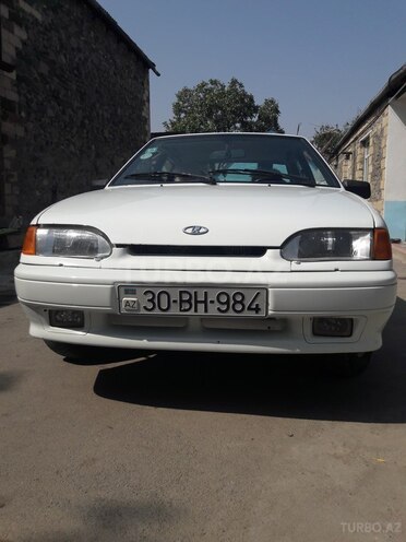 LADA (VAZ) 2115 2011, 180,000 km - 1.6 l - Gəncə