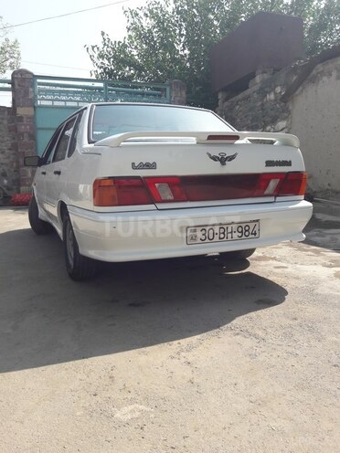 LADA (VAZ) 2115 2011, 180,000 km - 1.6 l - Gəncə