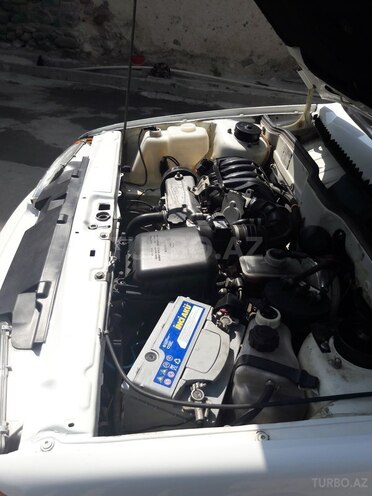 LADA (VAZ) 2115 2011, 180,000 km - 1.6 l - Gəncə