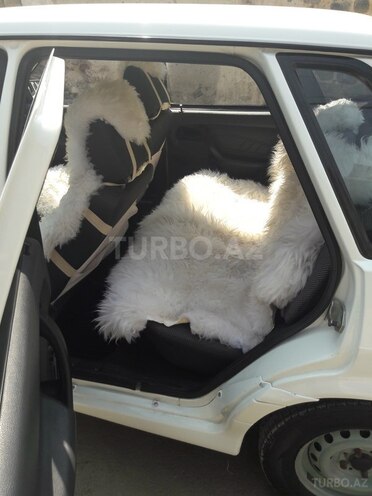 LADA (VAZ) 2115 2011, 180,000 km - 1.6 l - Gəncə