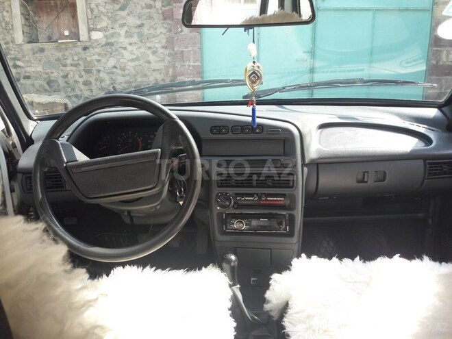 LADA (VAZ) 2115 2011, 180,000 km - 1.6 l - Gəncə
