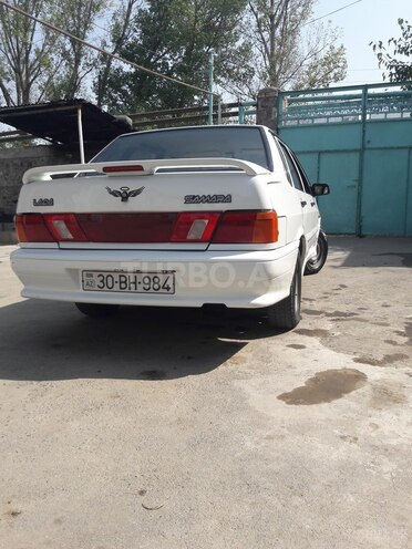 LADA (VAZ) 2115 2011, 180,000 km - 1.6 l - Gəncə