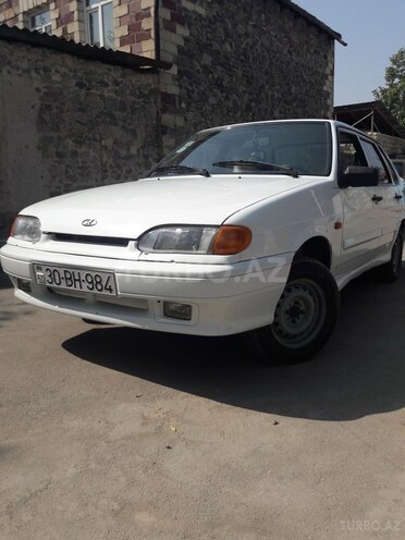 LADA (VAZ) 2115 2011, 180,000 km - 1.6 l - Gəncə
