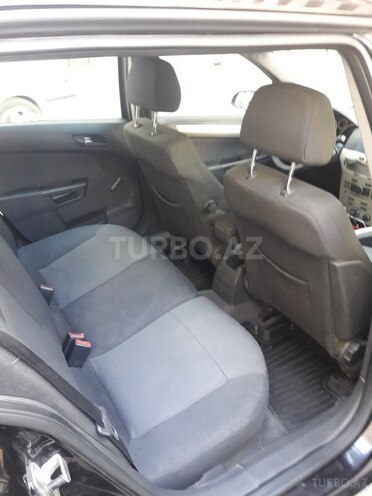 Opel Astra 2007, 365,000 km - 1.9 l - Bakı