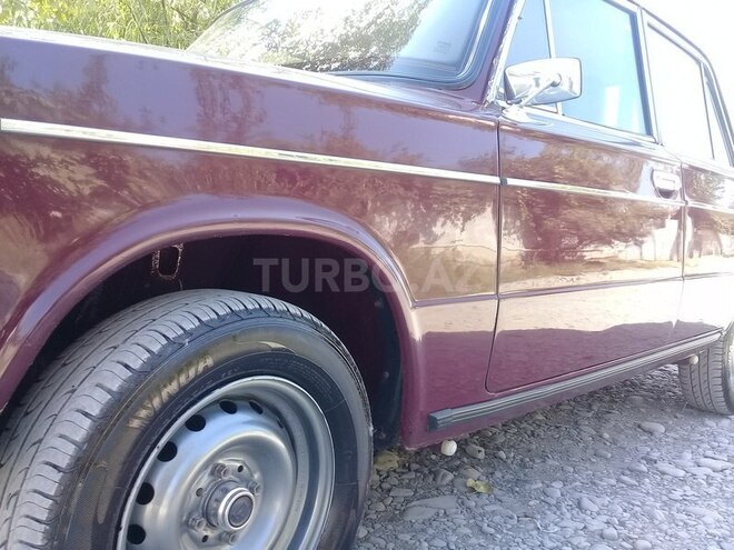 LADA (VAZ) 2106 2002, 162,568 km - 1.6 l - Ucar