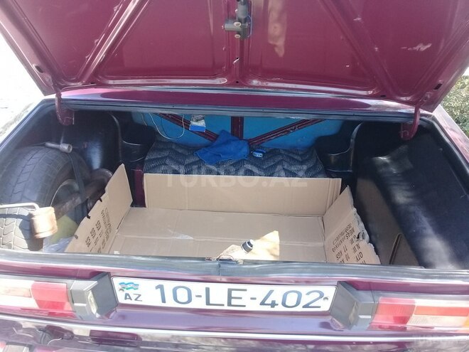 LADA (VAZ) 2106 2002, 162,568 km - 1.6 l - Ucar