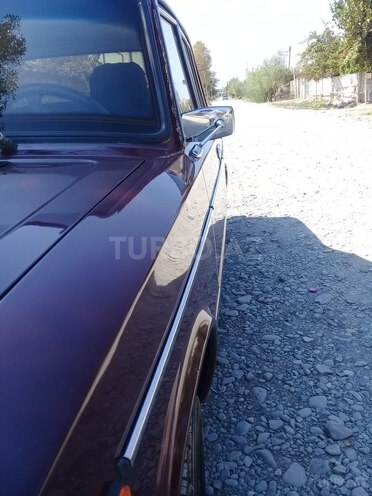LADA (VAZ) 2106 2002, 162,568 km - 1.6 l - Ucar