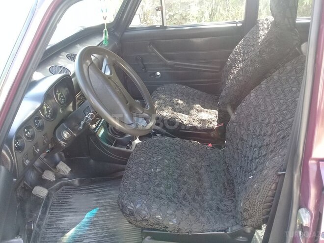 LADA (VAZ) 2106 2002, 162,568 km - 1.6 l - Ucar