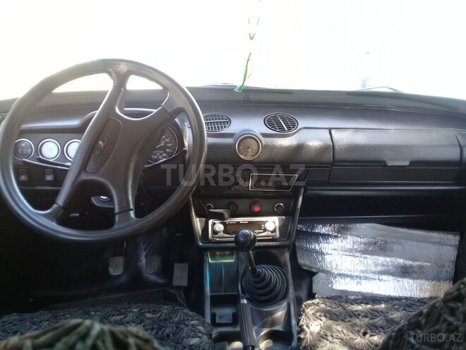 LADA (VAZ) 2106 2002, 162,568 km - 1.6 l - Ucar