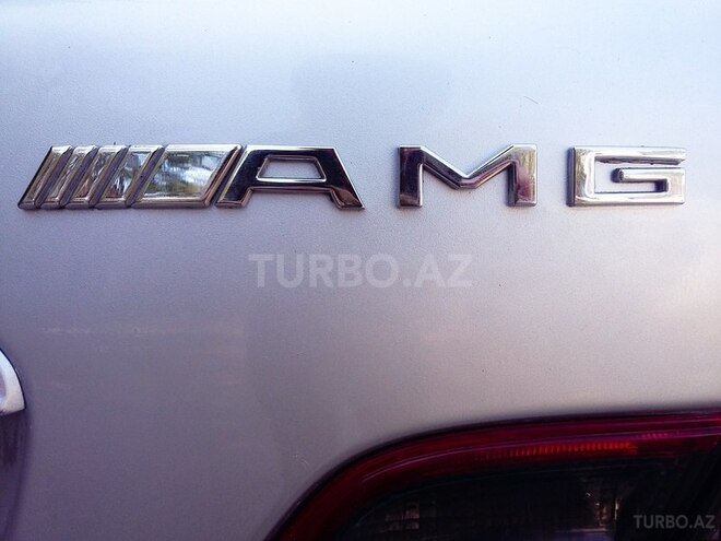 Mercedes E 240 1998, 319,000 km - 2.4 l - Mingəçevir