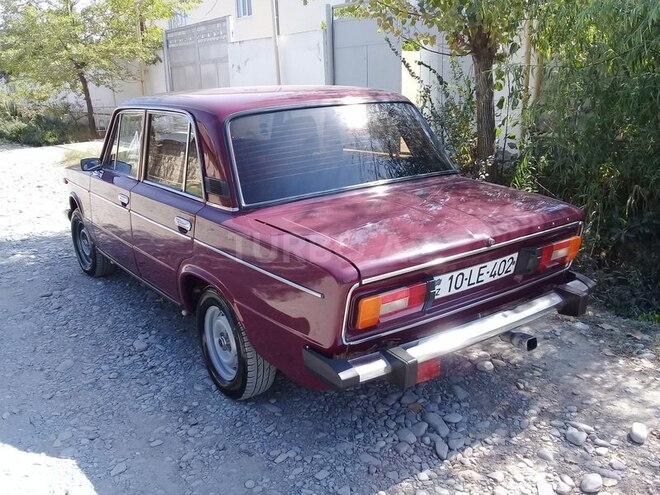 LADA (VAZ) 2106 2002, 162,568 km - 1.6 l - Ucar