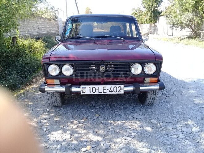 LADA (VAZ) 2106 2002, 162,568 km - 1.6 l - Ucar