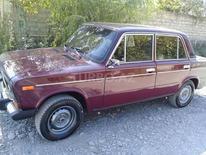 LADA (VAZ) 2106 2002, 162,568 km - 1.6 l - Ucar