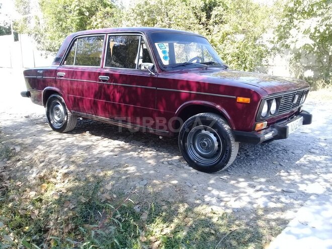 LADA (VAZ) 2106 2002, 162,568 km - 1.6 l - Ucar