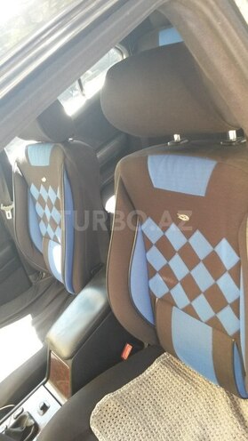 Mercedes C 220 1996, 520,450 km - 2.2 л - Saatlı