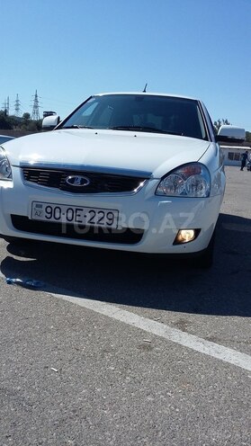 LADA (VAZ) Oka 2015, 39,000 km - 1.6 l - Bakı