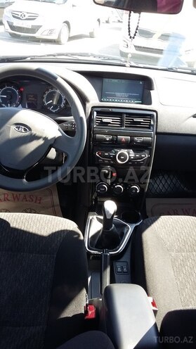 LADA (VAZ) Oka 2015, 39,000 km - 1.6 l - Bakı